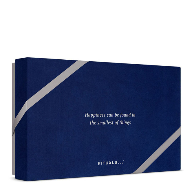Coffret Corps & Bain S