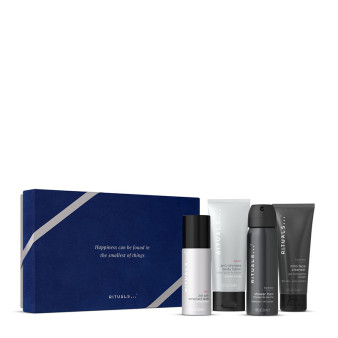 Coffret Corps & Bain S