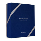 Coffret Corps & Bain M