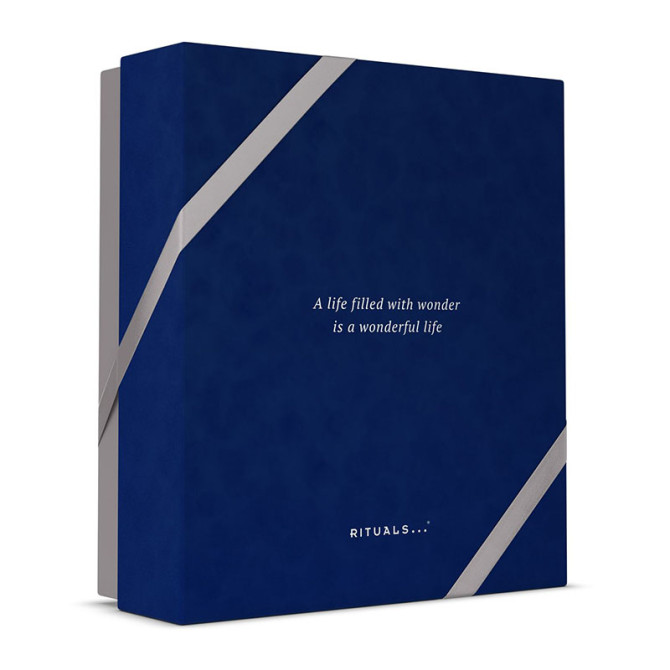 Coffret Corps & Bain M