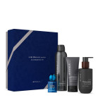 Coffret Corps & Bain M