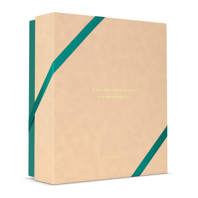 Coffret Corps & Bain M