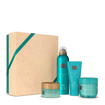 Coffret Corps & Bain M