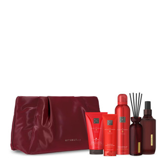 Coffret Corps & Bain L