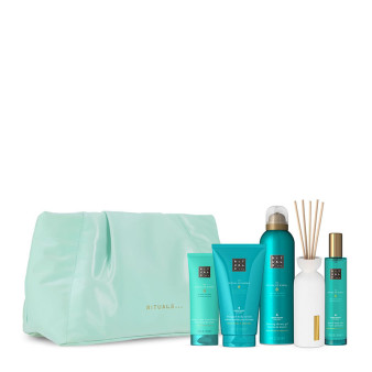 Coffret Corps & Bain L