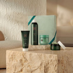 Coffret Corps & Bain M