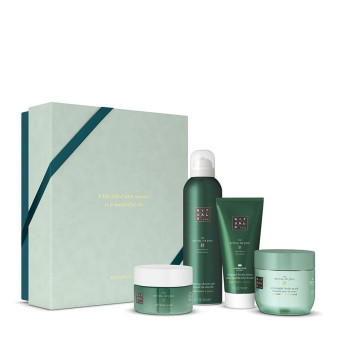 Coffret Corps & Bain M