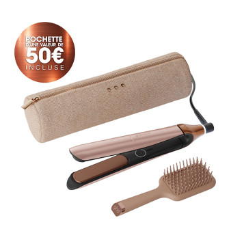 Coffret Lisseur ghd Chronos