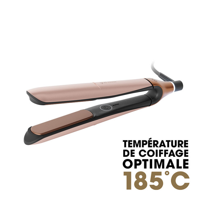 Coffret Lisseur ghd Chronos