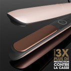 Coffret Lisseur ghd Chronos
