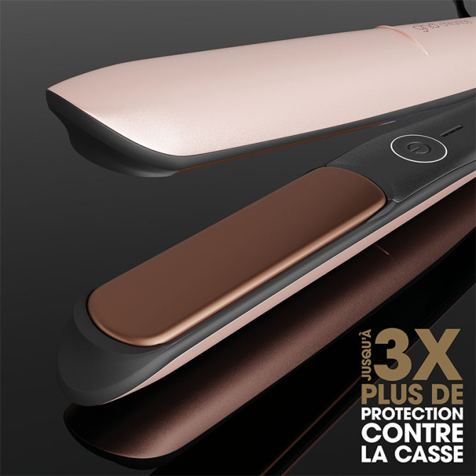 Coffret Lisseur ghd Chronos