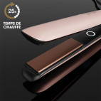 Coffret Lisseur ghd Gold