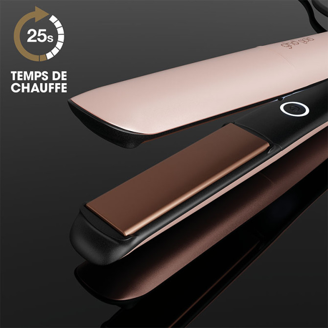 Coffret Lisseur ghd Gold