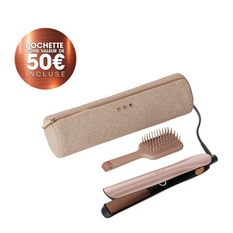 Coffret Lisseur ghd Gold
