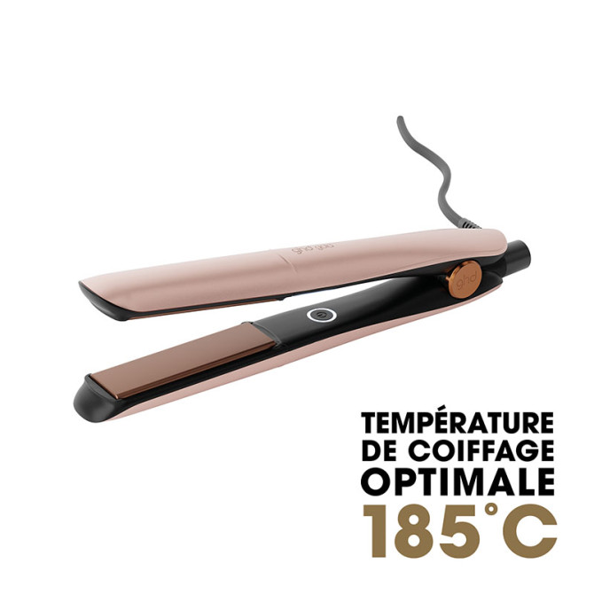 Coffret Lisseur ghd Gold