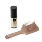 Trousse de coiffage ghd