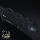 Coffret Brosse Chauffante Volume ghd Rise
