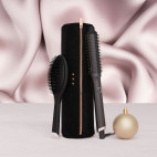 Coffret Brosse Chauffante Volume ghd Rise