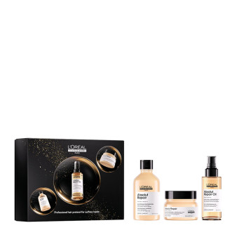 Coffret Trio Absolut Repair