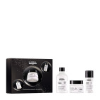 Coffret Trio Metal Detox