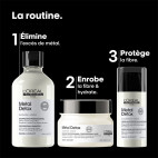 Coffret Trio Metal Detox