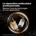 Coffret Duo Absolut Repair Molecular