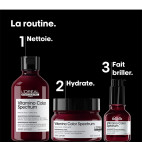Coffret Trio Vitamino Color Spectrum