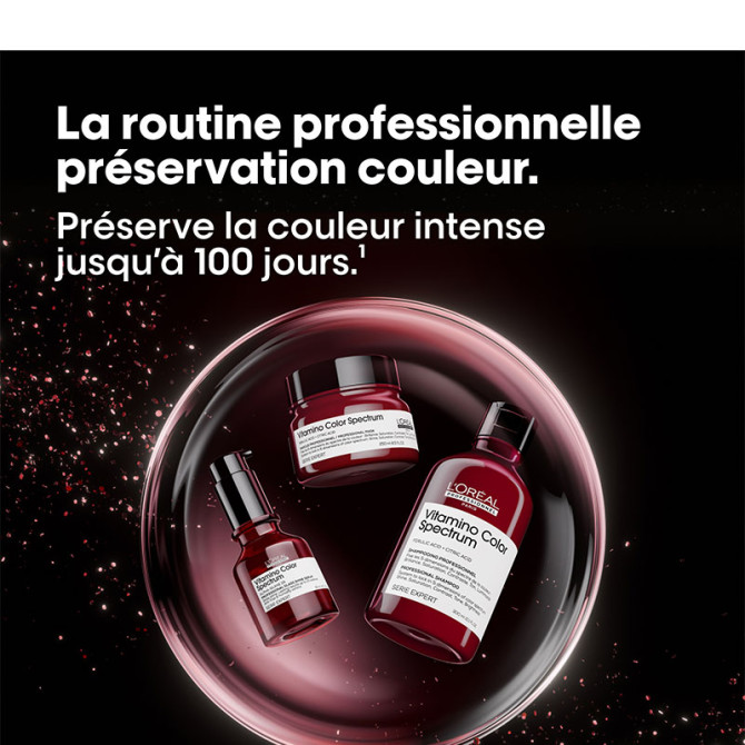 Coffret Trio Vitamino Color Spectrum