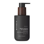 Shampoing et Après Shampoing Pour Barbe