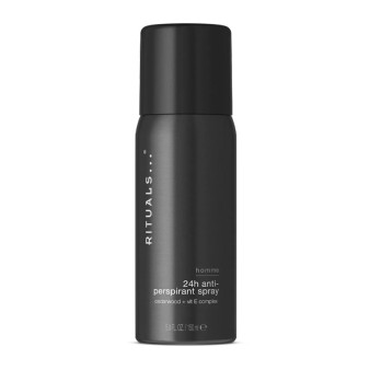Spray Anti-Transpirant