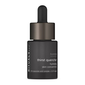 Concentré Hydratant Visage