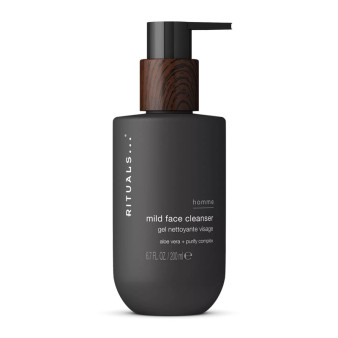 Nettoyant Doux Pour le Visage