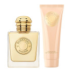 Coffret Burberry Goddess