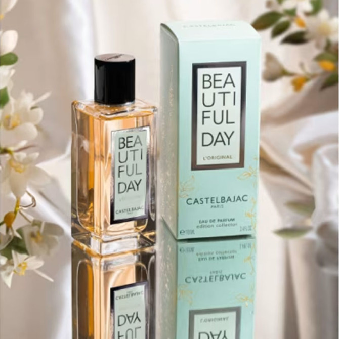 Beautiful Day l'Original Collector