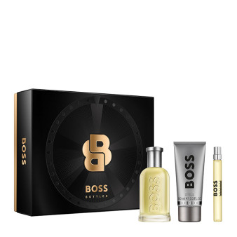 Coffret Boss Bottled