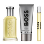Coffret Boss Bottled