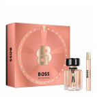 Coffret Boss Bottled Beyond