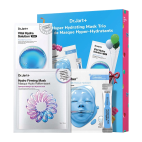 Coffret Des Masques Délicieusement Rafraîchissants