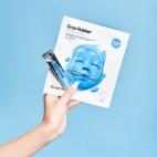 Coffret Des Masques Délicieusement Rafraîchissants