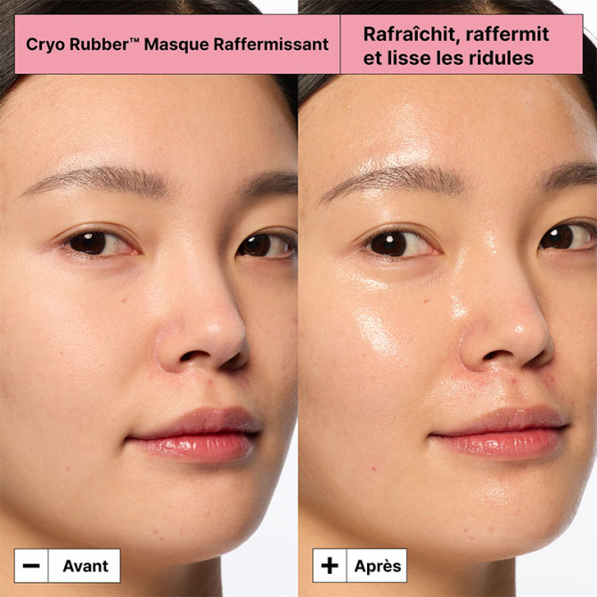 Coffret Cryo-Spa à Domicile