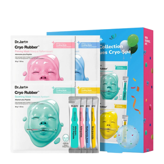 Coffret Cryo-Spa à Domicile