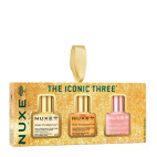 Coffret Noël Huile Prodigieuse