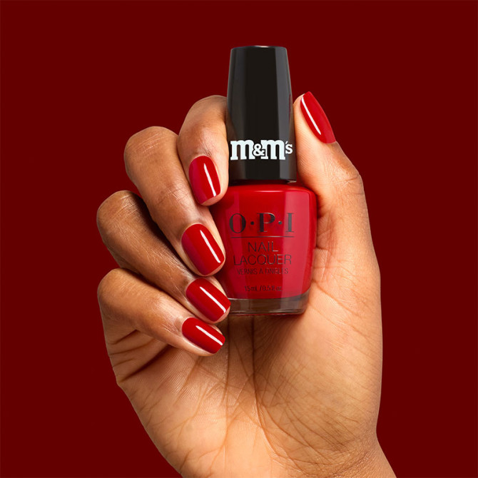 Melt in Your Mani