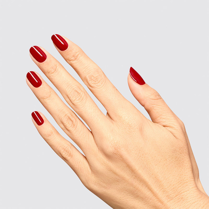 Melt in Your Mani