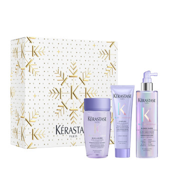 Coffret Blond Absolu