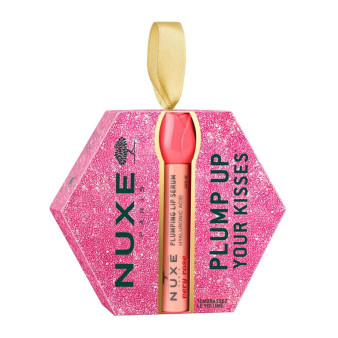 Coffret Noël Very Rose Lips