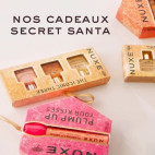 Coffret Noël Very Rose Lips