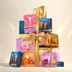 Coffret Noël Les Iconiques