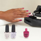 OPI Want Them All