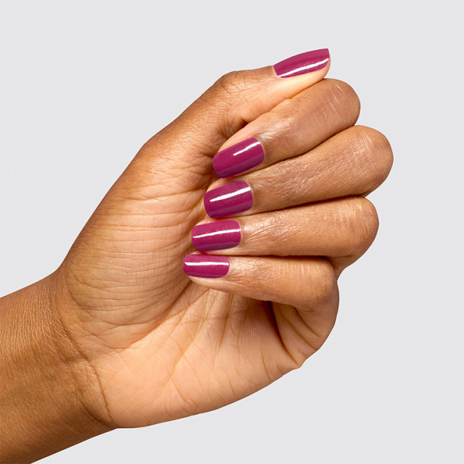 OPI Want Them All
